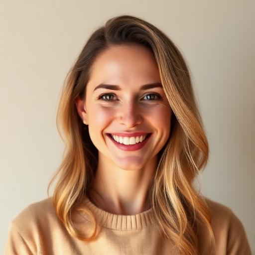 Sarah Jenkins
